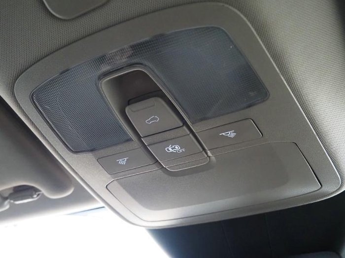 2025 Mahindra Scorpio Z8L+