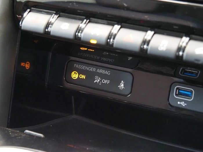 2025 Mahindra Scorpio Z8L+