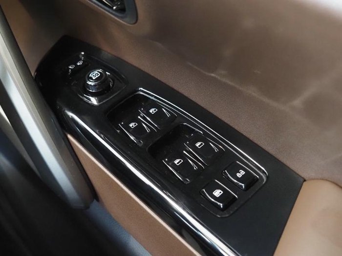 2025 Mahindra Scorpio Z8L+