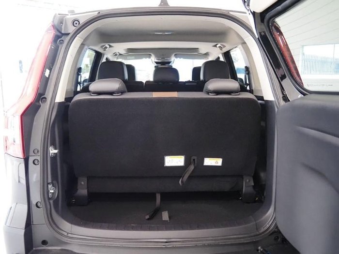 2025 Mahindra Scorpio Z8L+