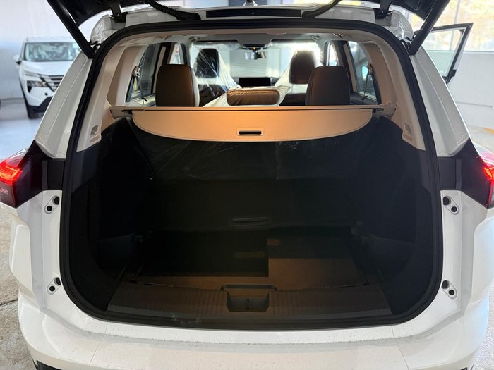 2026 Nissan X-TRAIL Ti e-POWER