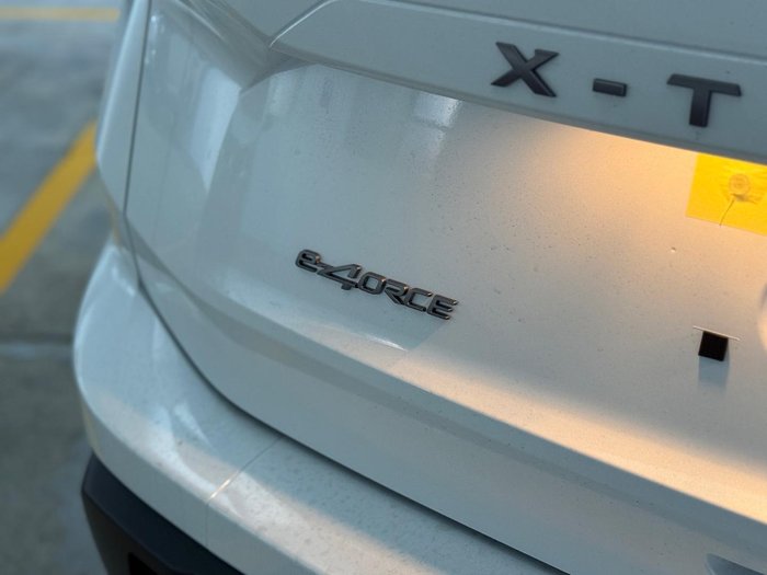 2026 Nissan X-TRAIL Ti e-POWER