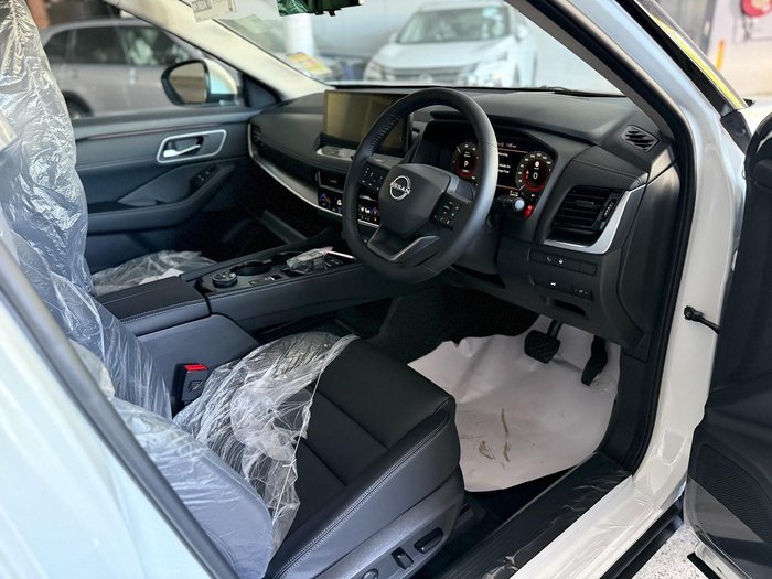 2026 Nissan X-TRAIL Ti e-POWER