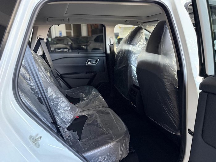 2026 Nissan X-TRAIL Ti e-POWER