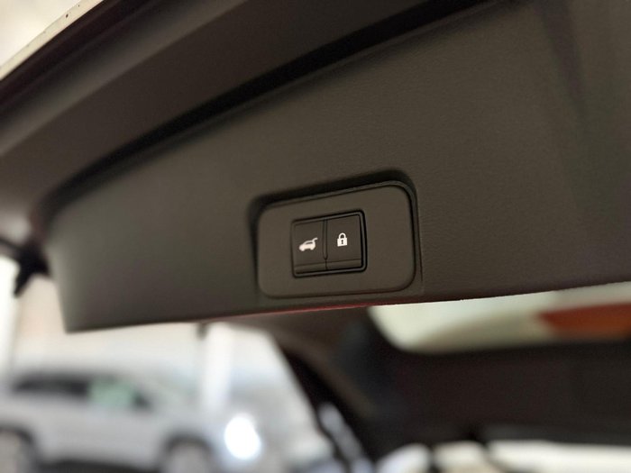 2026 Nissan X-TRAIL Ti e-POWER