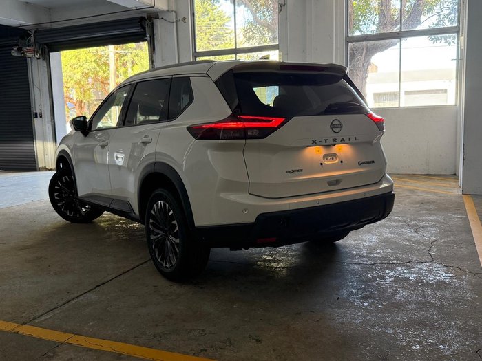 2026 Nissan X-TRAIL Ti e-POWER