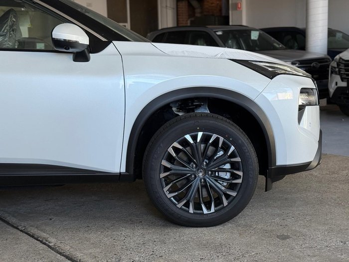 2026 Nissan X-TRAIL Ti e-POWER