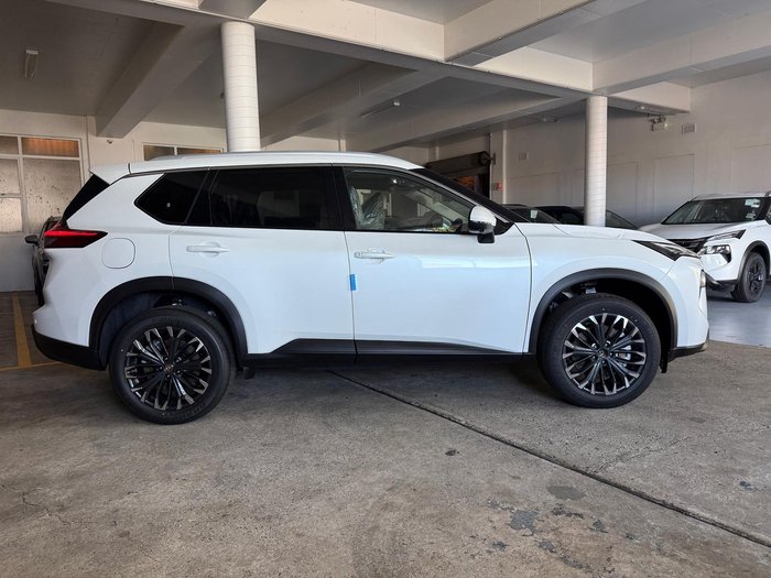 2026 Nissan X-TRAIL Ti e-POWER