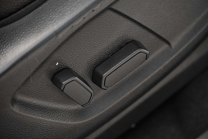 2017 Ford Ranger Wildtrak