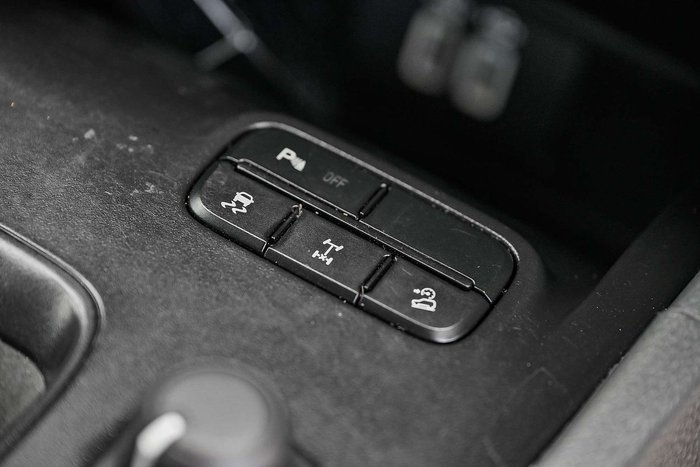 2017 Ford Ranger Wildtrak