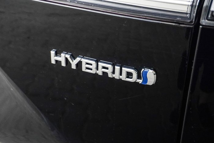 2018 Mitsubishi ASX ES ADAS