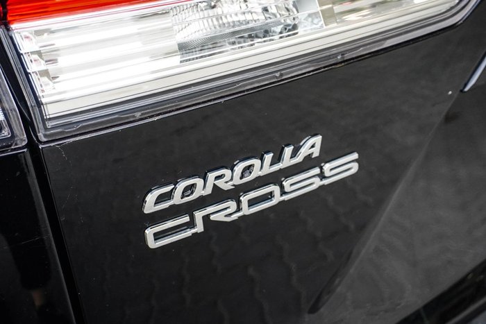 2018 Mitsubishi ASX ES ADAS