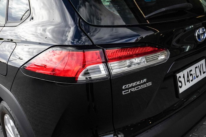 2018 Mitsubishi ASX ES ADAS