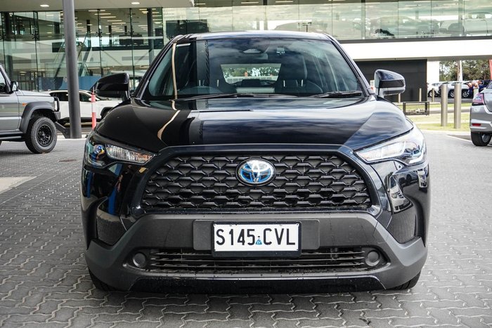 2018 Mitsubishi ASX ES ADAS