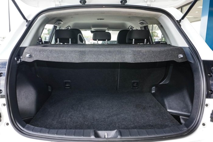 2018 Mitsubishi ASX ES ADAS