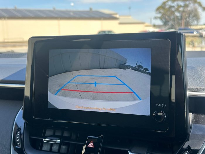 2023 Toyota Corolla Ascent Sport Hybrid