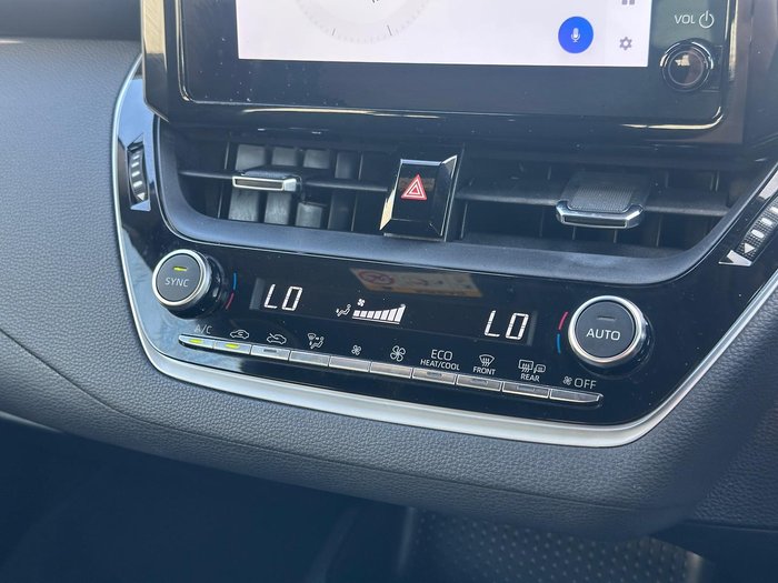 2023 Toyota Corolla Ascent Sport Hybrid