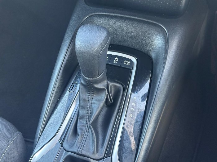 2023 Toyota Corolla Ascent Sport Hybrid