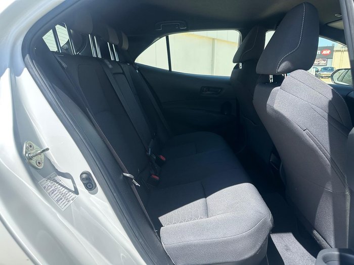 2023 Toyota Corolla Ascent Sport Hybrid