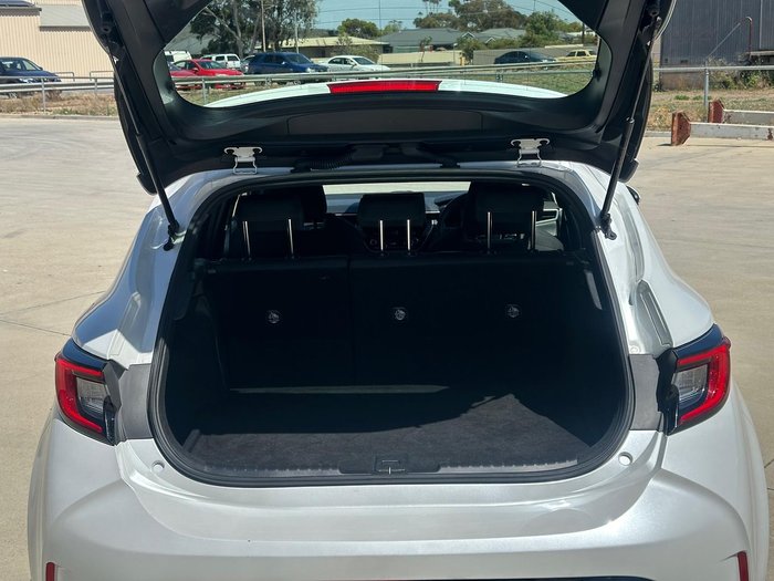 2023 Toyota Corolla Ascent Sport Hybrid