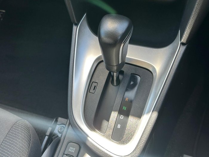 2023 Toyota Yaris Cross GX