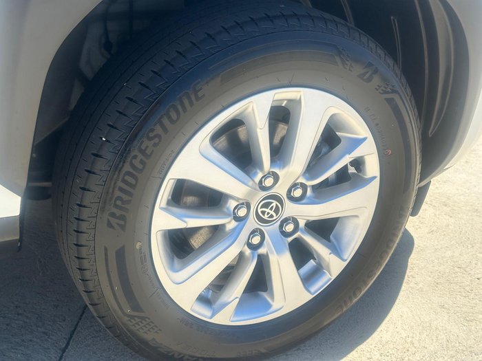 2023 Toyota Yaris Cross GX