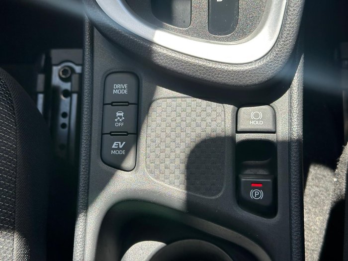 2023 Toyota Yaris Cross GX