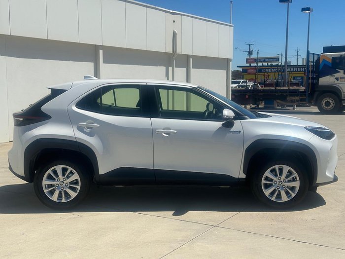 2023 Toyota Yaris Cross GX