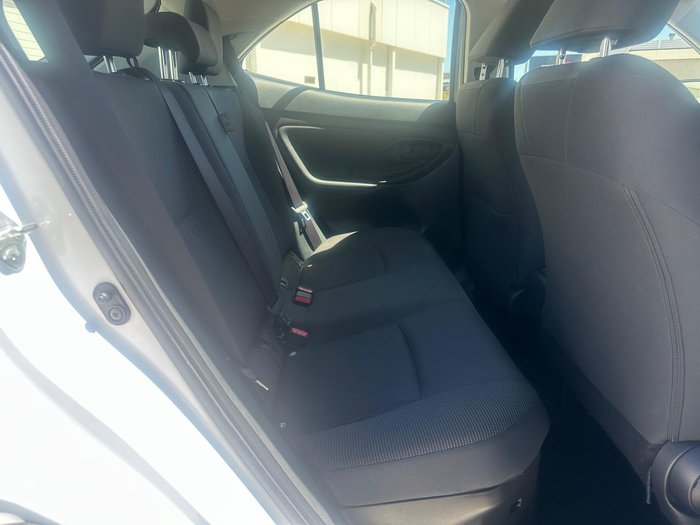 2023 Toyota Yaris Cross GX