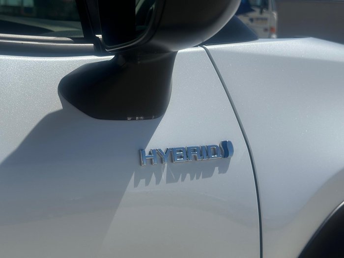 2023 Toyota Yaris Cross GX