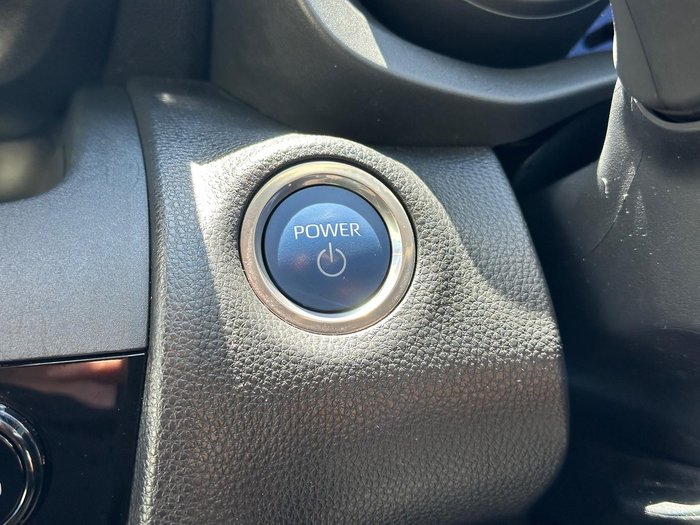 2023 Toyota Yaris Cross GX