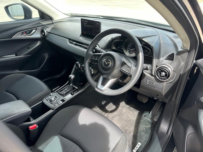 2023 Mazda CX-3 Maxx Sport