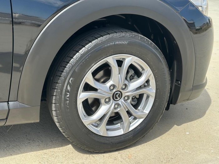 2023 Mazda CX-3 Maxx Sport