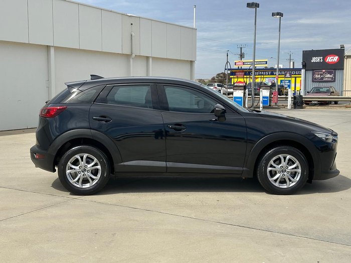 2023 Mazda CX-3 Maxx Sport