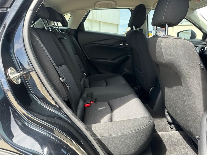 2023 Mazda CX-3 Maxx Sport