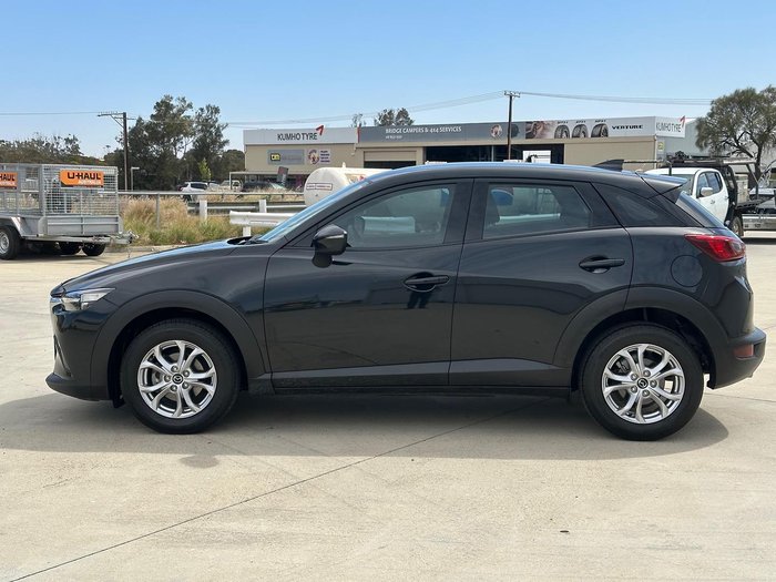 2023 Mazda CX-3 Maxx Sport