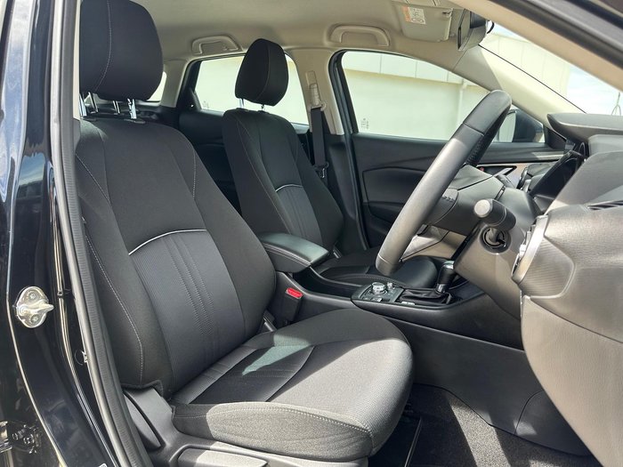 2023 Mazda CX-3 Maxx Sport