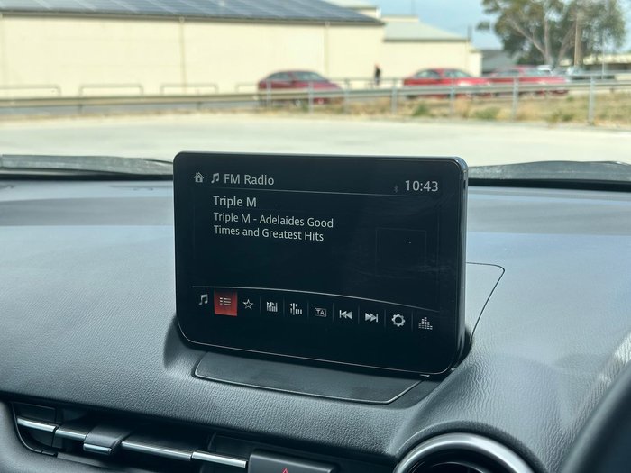 2023 Mazda CX-3 Maxx Sport