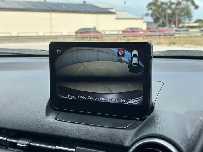 2023 Mazda CX-3 Maxx Sport