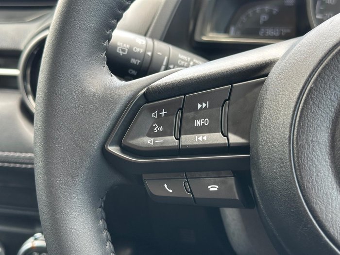 2023 Mazda CX-3 Maxx Sport