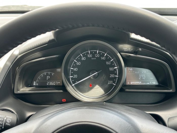 2023 Mazda CX-3 Maxx Sport