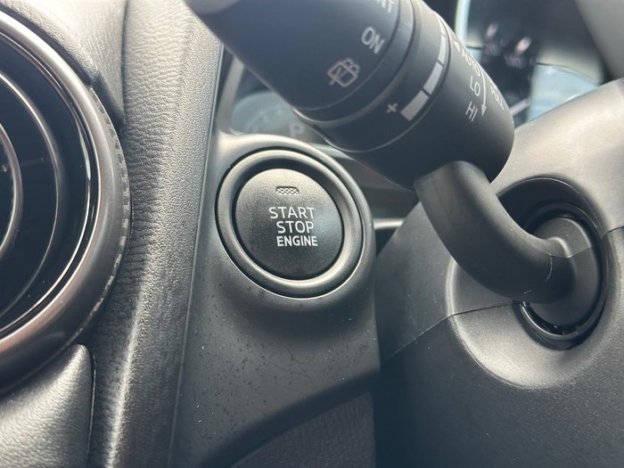 2023 Mazda CX-3 Maxx Sport