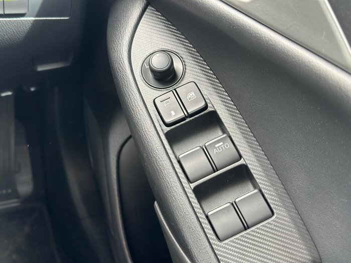 2023 Mazda CX-3 Maxx Sport