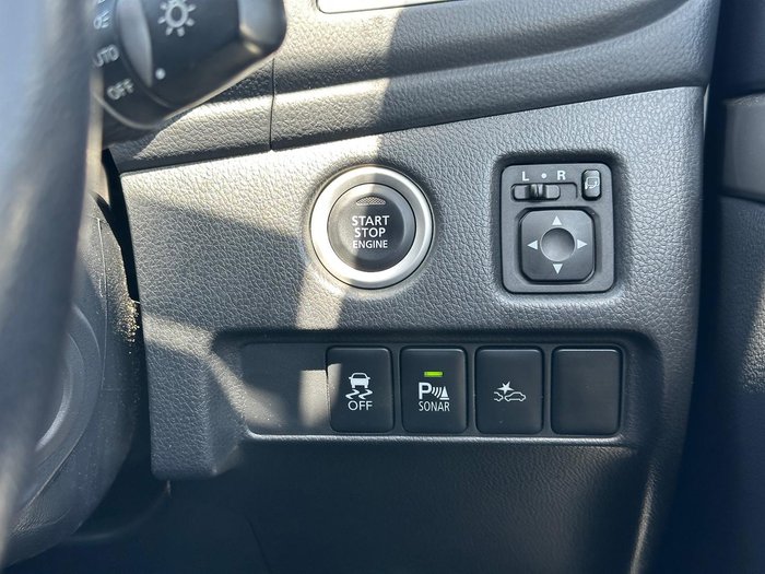 2022 Mitsubishi Pajero Sport Exceed