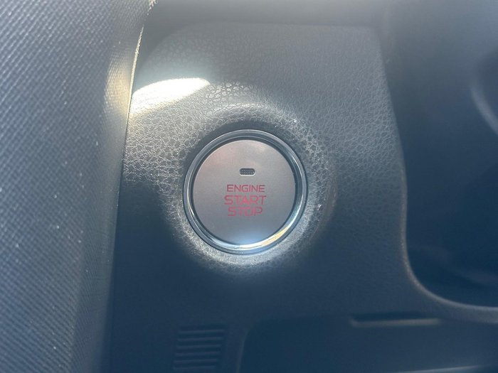 2016 Isuzu MU-X LS-T