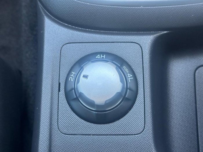 2016 Isuzu MU-X LS-T