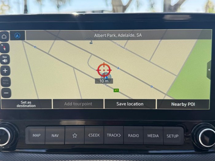 2021 Hyundai Kona Highlander