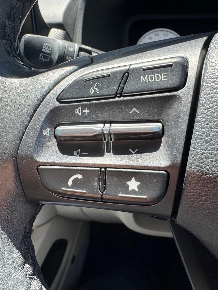 2021 Hyundai Kona Highlander