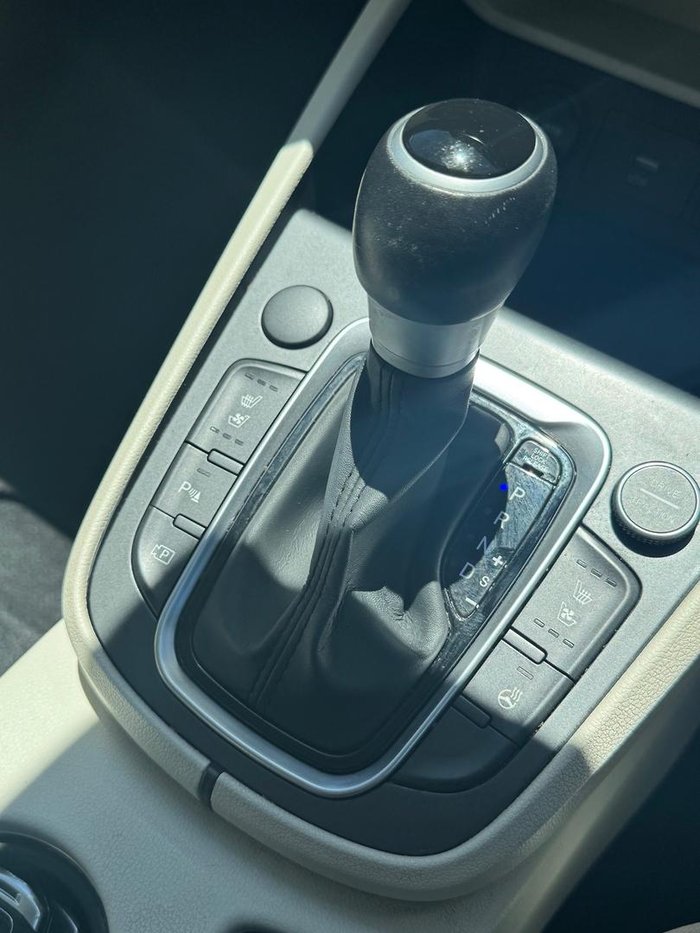 2021 Hyundai Kona Highlander