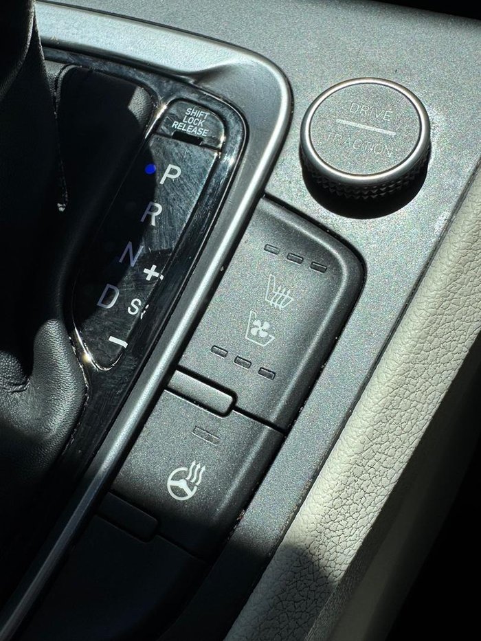 2021 Hyundai Kona Highlander